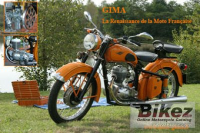 2010 Moto Gima Classic photo